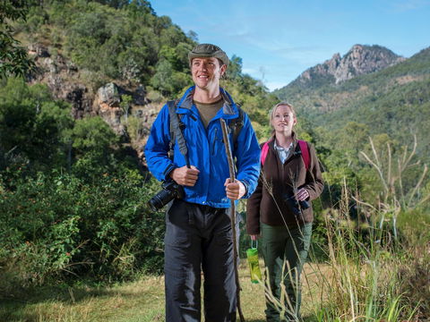 Hardings Paddock Campground - Accommodation Directory 3