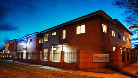 Havannah Accommodation - Accommodation Directory 0