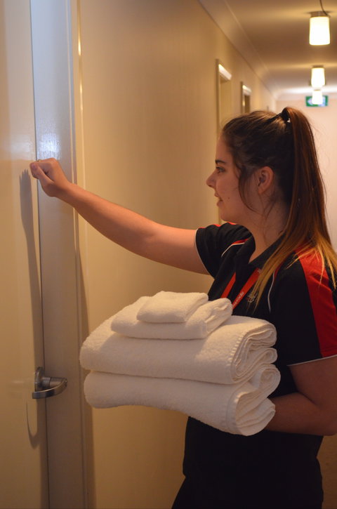 Havannah Accommodation - Accommodation Directory 6