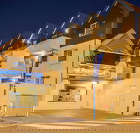 Hillarys Harbour Resort - Accommodation Directory