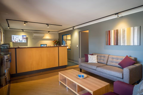 Hillarys Harbour Resort - Accommodation Directory 1