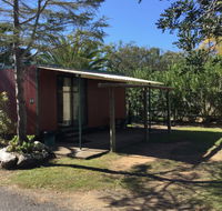 Homestead Caravan Park - Accommodation Directory