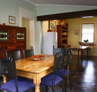 Hope Street Cottage - Accommodation Directory