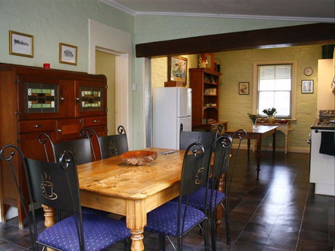 Hope Street Cottage - Accommodation Directory 0
