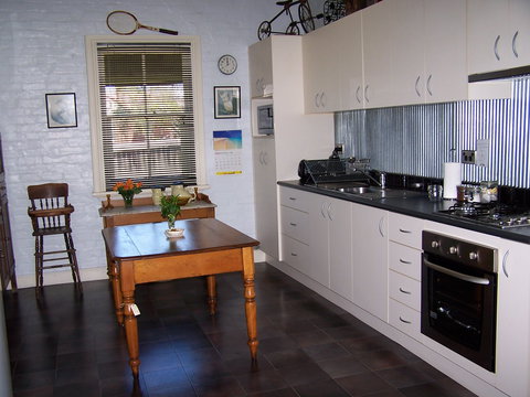 Hope Street Cottage - Accommodation Directory 1