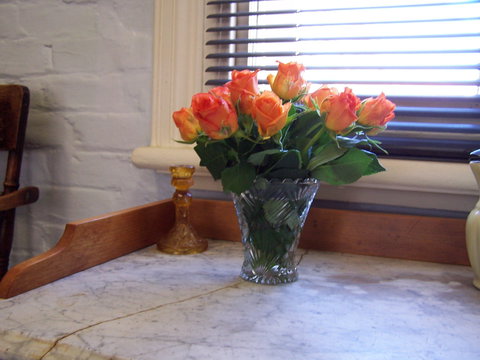 Hope Street Cottage - Accommodation Directory 2