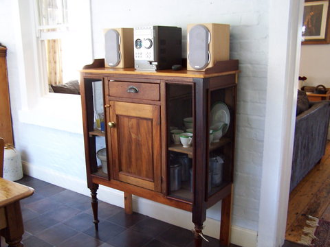 Hope Street Cottage - Accommodation Directory 3