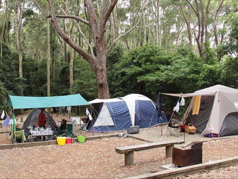  Accommodation Directory