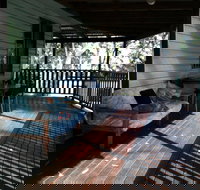 Bream Beach Caravan Park - Accommodation Directory