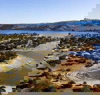 Reflections Holiday Parks Grabine Lakeside - Accommodation Directory