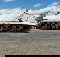 Royal Hotel Dalton - Accommodation Directory