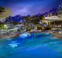 Ivory Palms Resort - Accommodation Directory