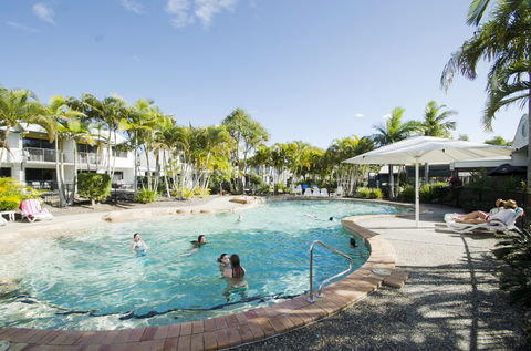 Ivory Palms Resort - Accommodation Directory 1
