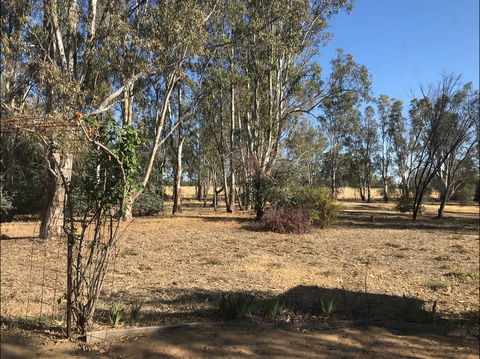 Kadesh Mudbrick Cottage - Accommodation Directory 0