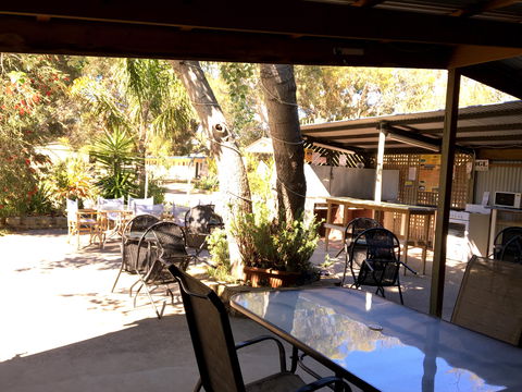 Kingscote Tourist Park And Family Units - Accommodation Directory 6