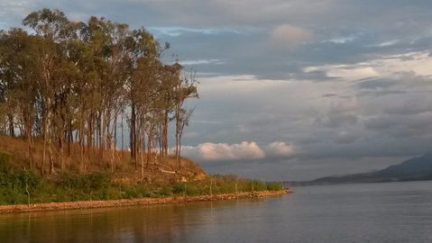 Lake Awoonga Caravan Park - Accommodation Directory 1