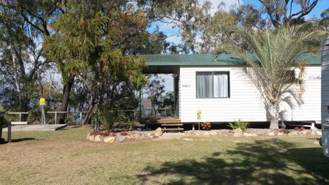 Lake Awoonga Caravan Park - Accommodation Directory 3