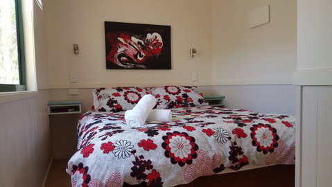 Lake Awoonga Caravan Park - Accommodation Directory 6