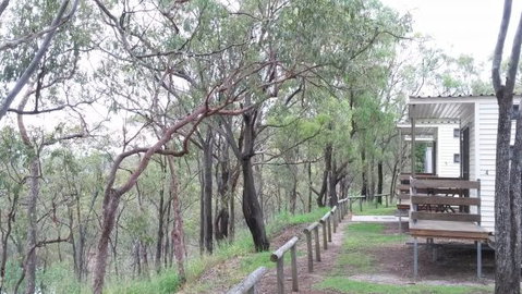 Lake Awoonga Caravan Park - Accommodation Directory 7