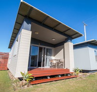 Lake Ainsworth Sport and Recreation Centre - Accommodation Directory