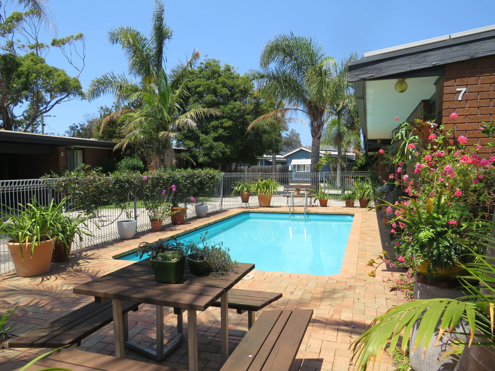  Accommodation Directory