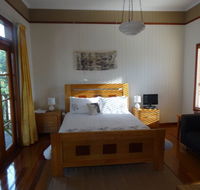 Le Piaf on Treasure Bed and Breakfast - Accommodation Directory