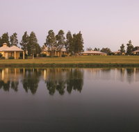Leisure Inn Pokolbin Hill - Accommodation Directory