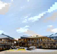 Lilac City Motor Inn and Steakhouse - Accommodation Directory