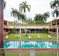 Litchfield Motel - Accommodation Directory