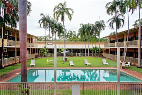 Litchfield Motel - Accommodation Directory 0