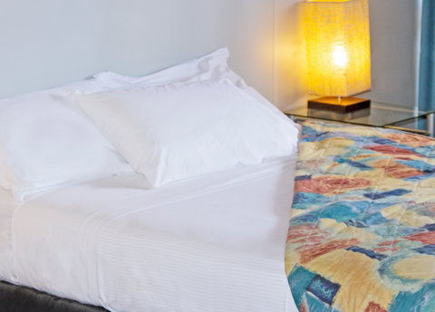 Litchfield Motel - Accommodation Directory 1