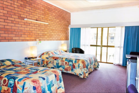 Litchfield Motel - Accommodation Directory 4