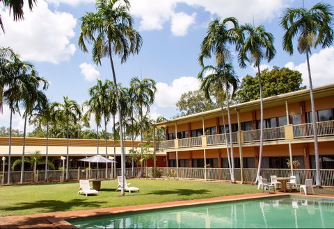 Litchfield Motel - Accommodation Directory 5