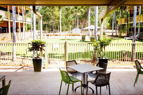 Litchfield Motel - Accommodation Directory 6