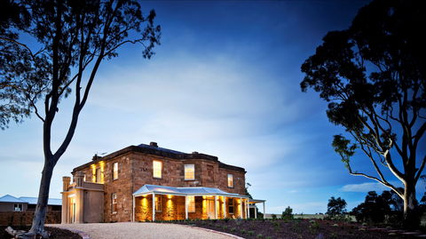Kingsford Homestead - Accommodation Directory 0