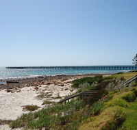 Port Hughes Tourist Park - Accommodation Directory