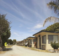 Port Lincoln Caravan Park - Accommodation Directory