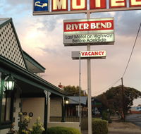 Motel Riverbend - Accommodation Directory