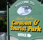 Mount Barker Caravan and Tourist Park - Accommodation Directory