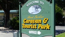 Mount Barker Caravan And Tourist Park - Accommodation Directory 0