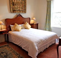 Feathers Hotel - Accommodation Directory