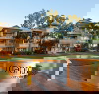 Mantra Amphora - Accommodation Directory