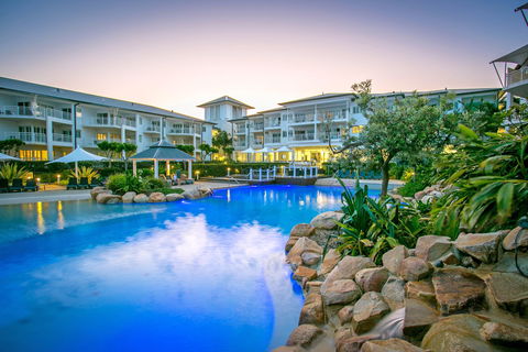 Mantra On Salt Beach - Accommodation Directory 1