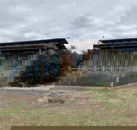 Mannaburne Cabin - Accommodation Directory