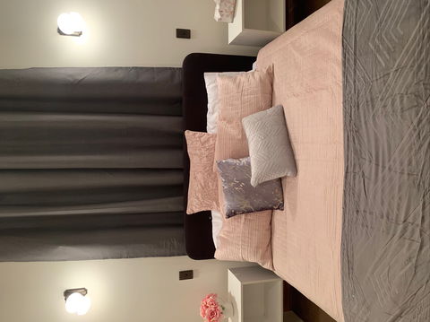 Mannaburne Cabin - Accommodation Directory 1