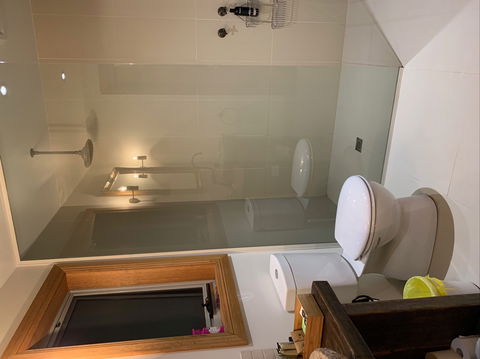 Mannaburne Cabin - Accommodation Directory 2