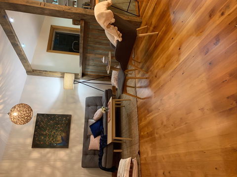 Mannaburne Cabin - Accommodation Directory 3