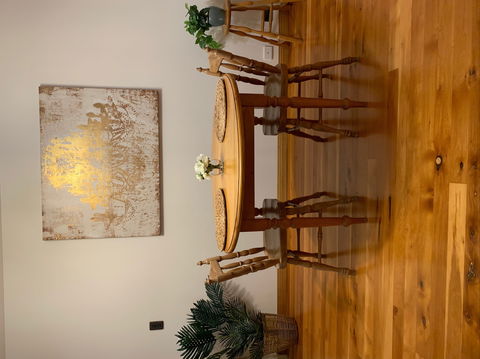Mannaburne Cabin - Accommodation Directory 6