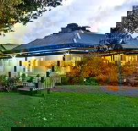 Margaret River Guest House - Accommodation Directory