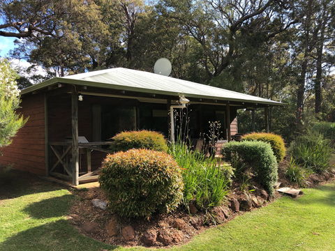Margaret River Chalets - Accommodation Directory 0